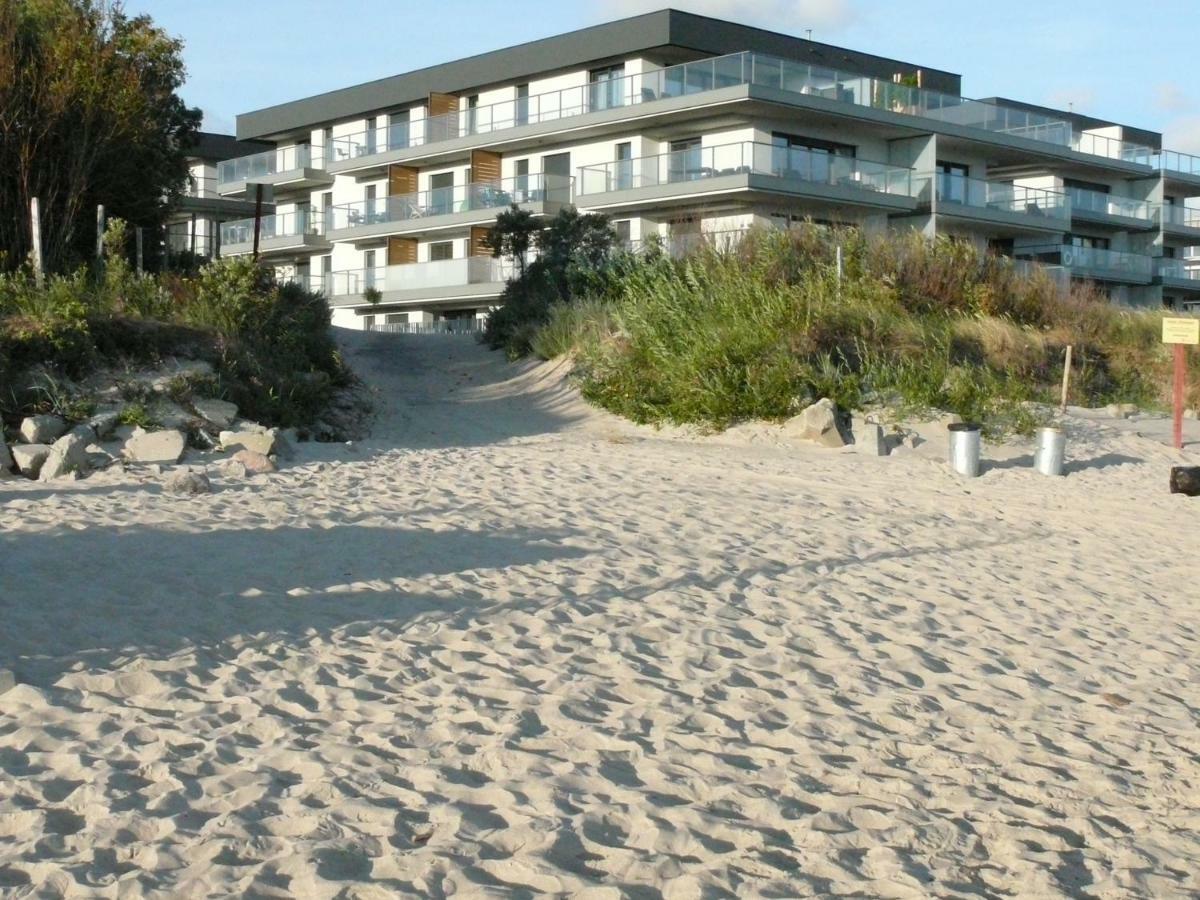 Gardenia Mare Baltic Dziwnow Apartment Exterior photo