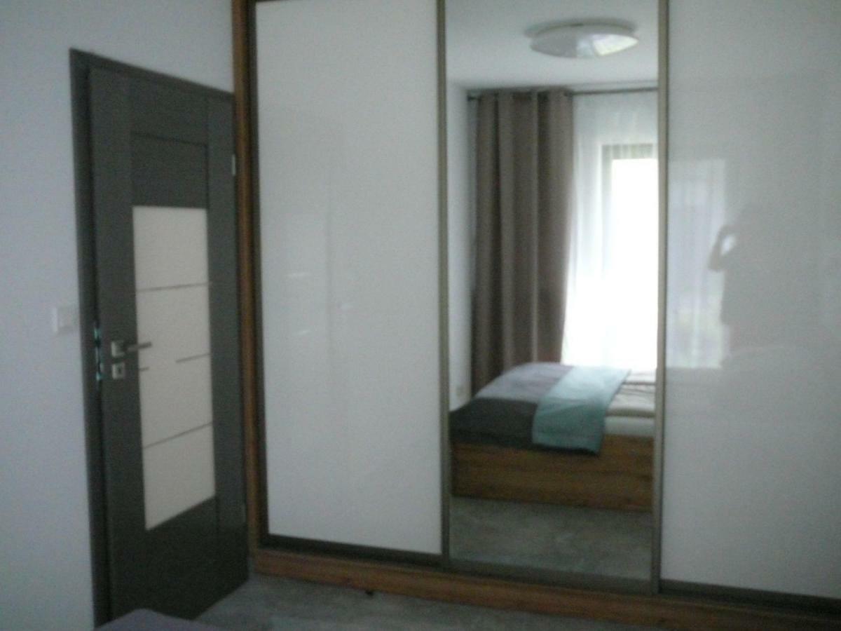 Gardenia Mare Baltic Dziwnow Apartment Exterior photo