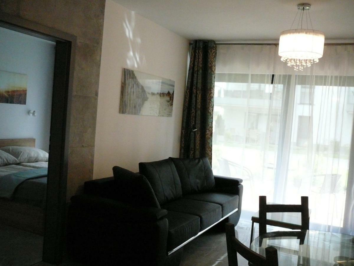 Gardenia Mare Baltic Dziwnow Apartment Exterior photo